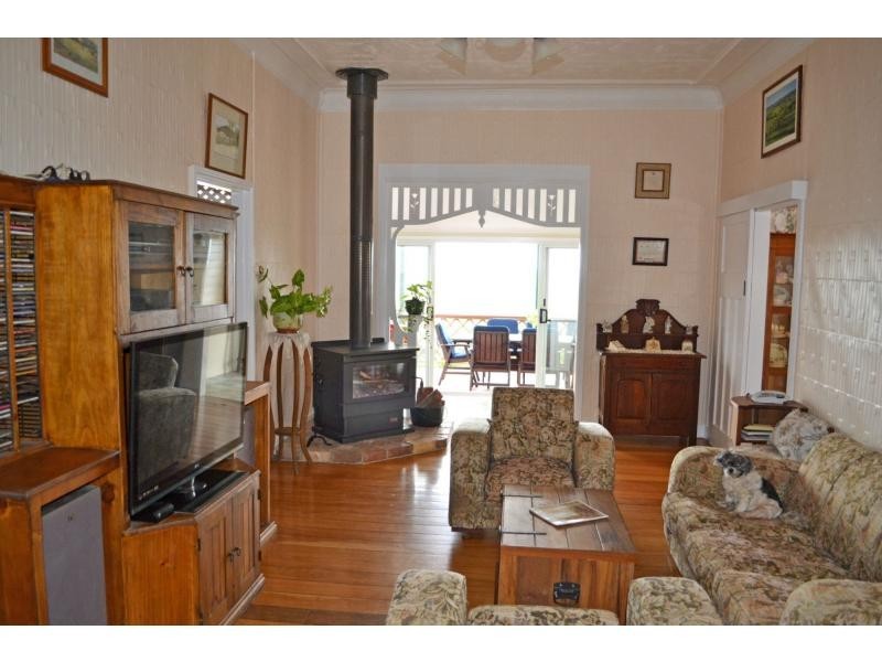 168 Johnston Road, Clunes NSW 2480