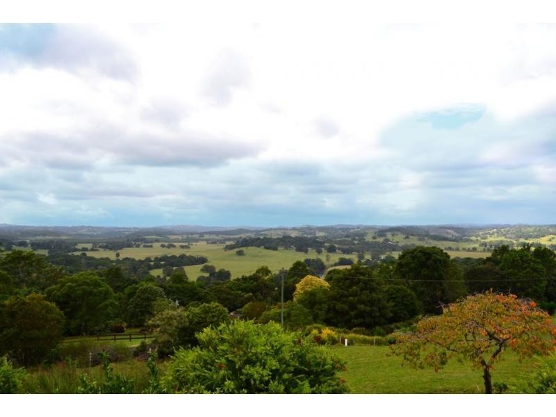 168 Johnston Road, Clunes NSW 2480