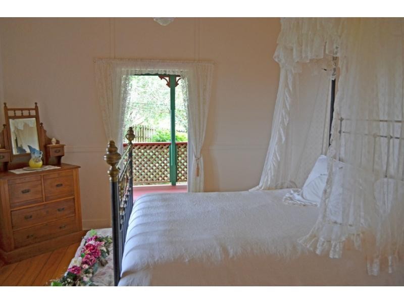 168 Johnston Road, Clunes NSW 2480