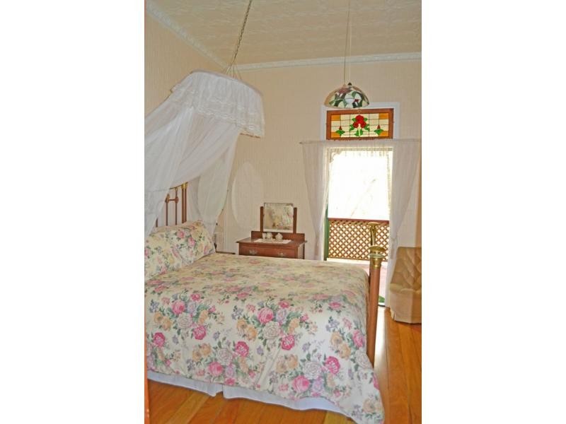 168 Johnston Road, Clunes NSW 2480