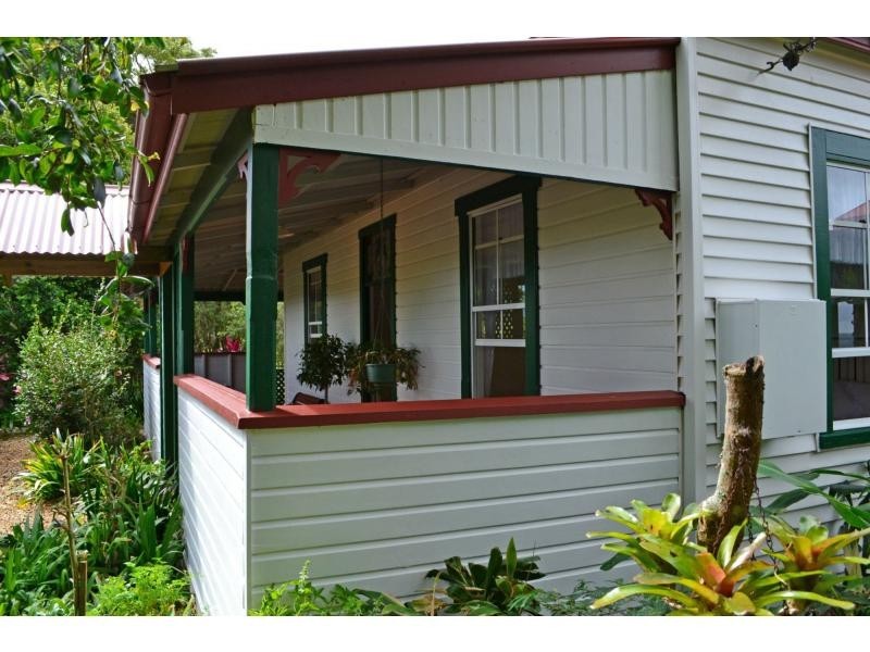 168 Johnston Road, Clunes NSW 2480