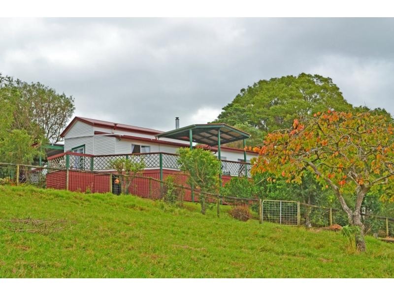 168 Johnston Road, Clunes NSW 2480