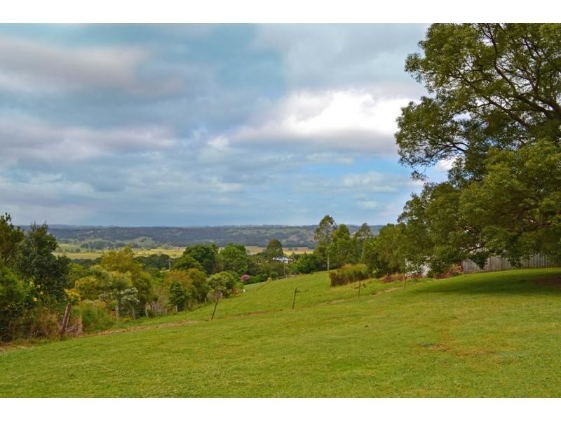 168 Johnston Road, Clunes NSW 2480