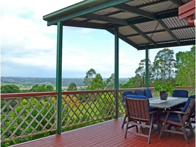 168 Johnston Road, Clunes NSW 2480