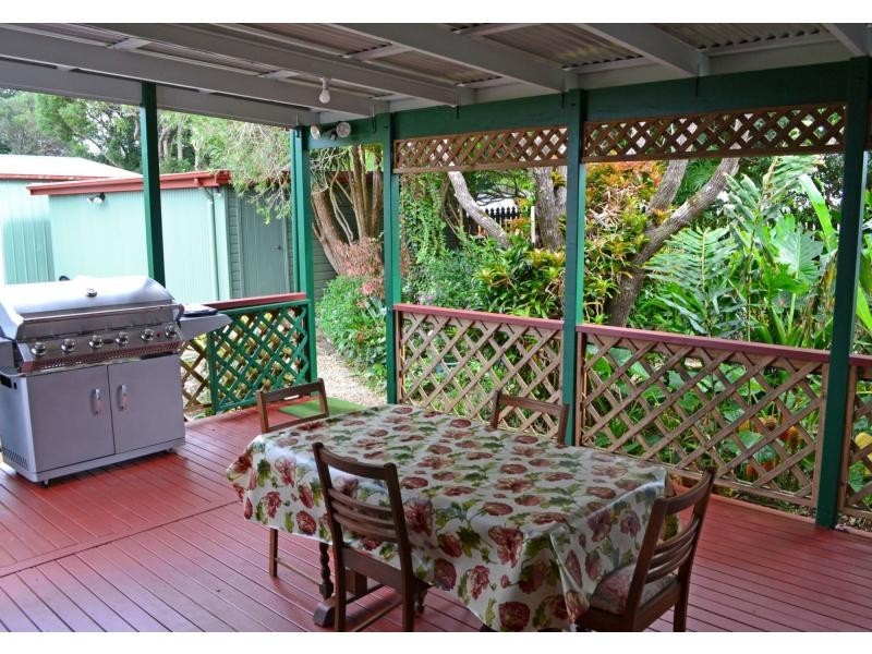 168 Johnston Road, Clunes NSW 2480