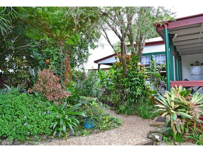168 Johnston Road, Clunes NSW 2480