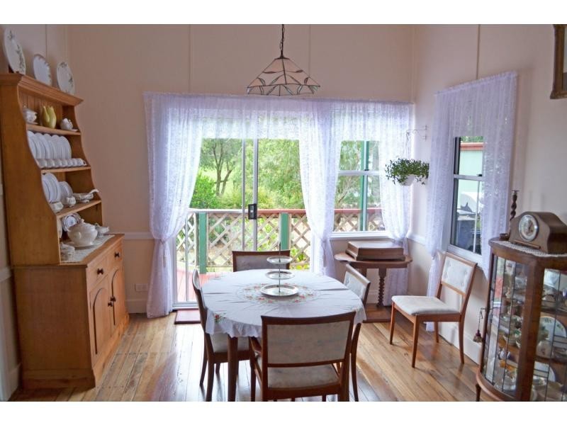 168 Johnston Road, Clunes NSW 2480