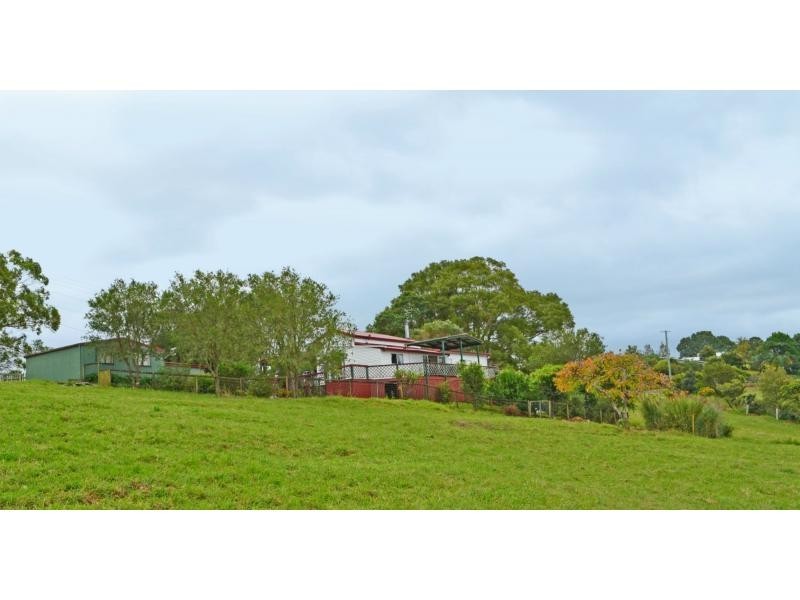168 Johnston Road, Clunes NSW 2480