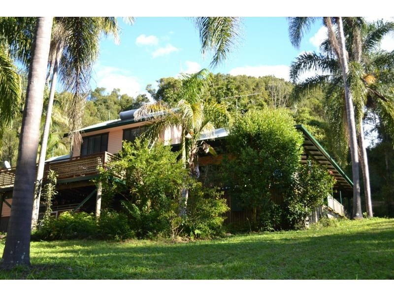 Possum Creek NSW 2479