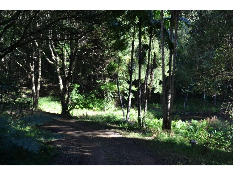 Possum Creek NSW 2479