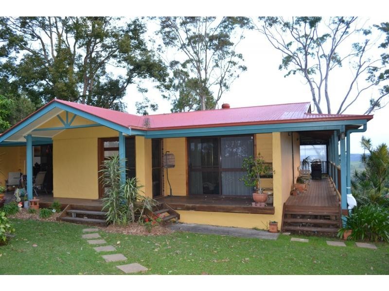 Coorabell NSW 2479