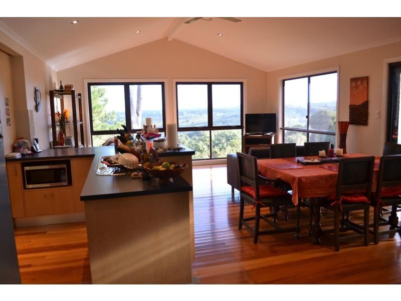Coorabell NSW 2479