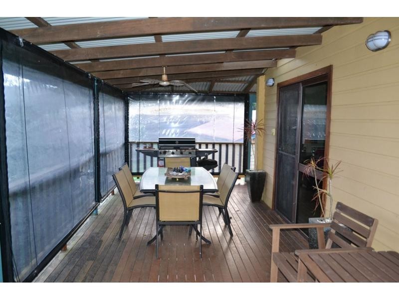Coorabell NSW 2479