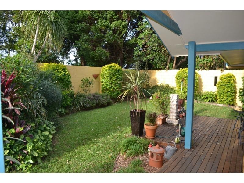 Coorabell NSW 2479
