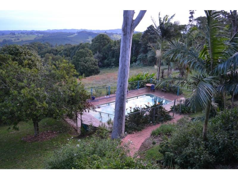 Coorabell NSW 2479