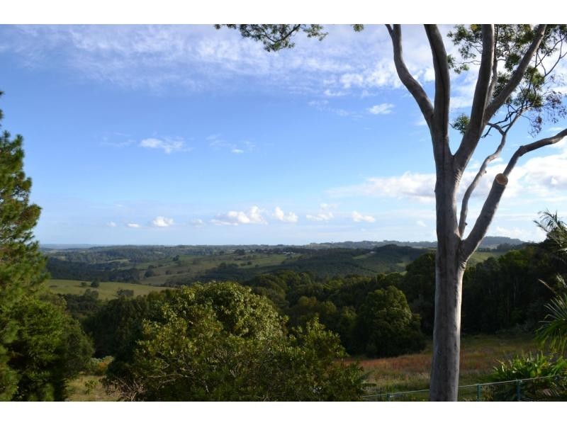 Coorabell NSW 2479