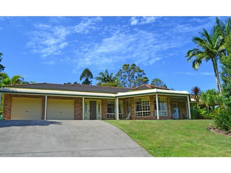 16 Jarvis Street, Clunes NSW 2480