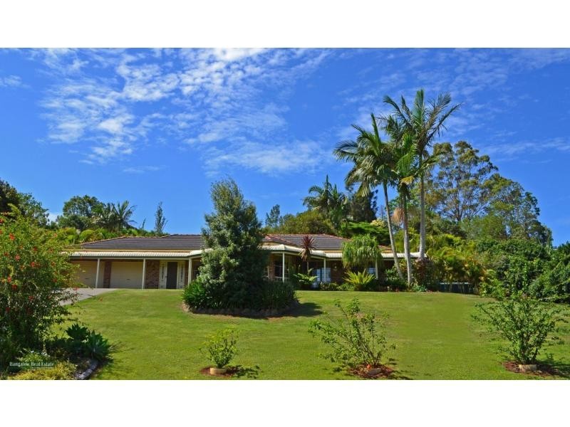 16 Jarvis Street, Clunes NSW 2480