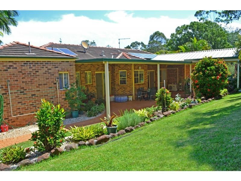 16 Jarvis Street, Clunes NSW 2480