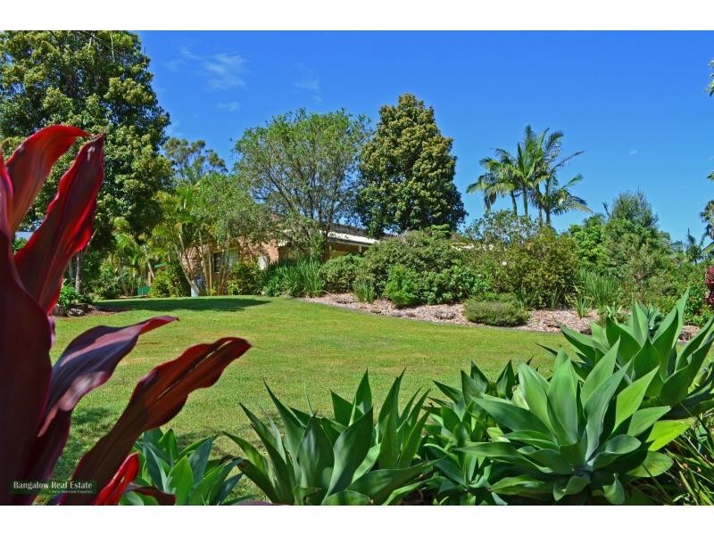 16 Jarvis Street, Clunes NSW 2480