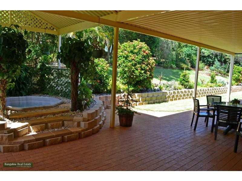 16 Jarvis Street, Clunes NSW 2480