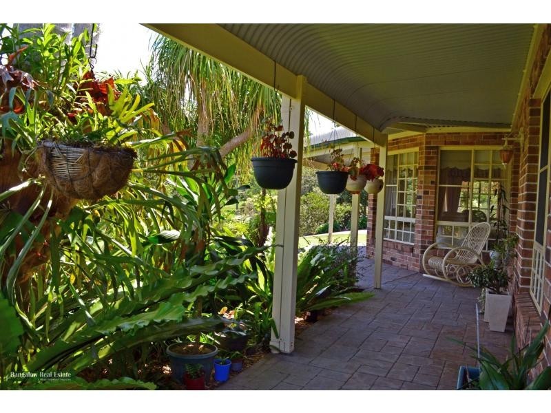 16 Jarvis Street, Clunes NSW 2480