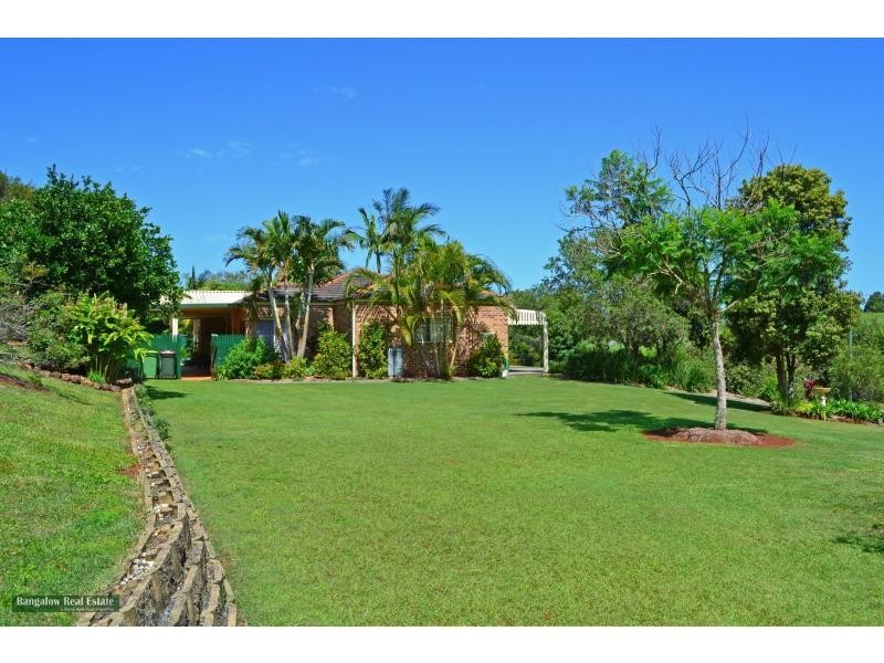 16 Jarvis Street, Clunes NSW 2480