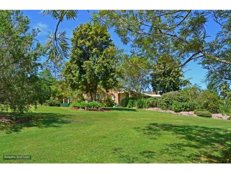 16 Jarvis Street, Clunes NSW 2480