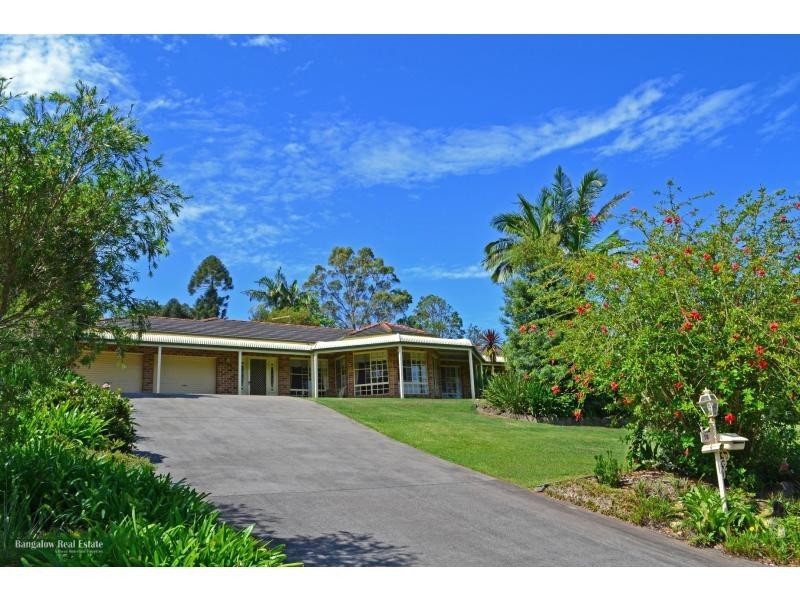 16 Jarvis Street, Clunes NSW 2480