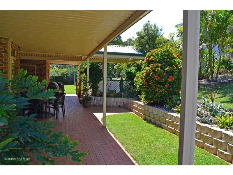 16 Jarvis Street, Clunes NSW 2480