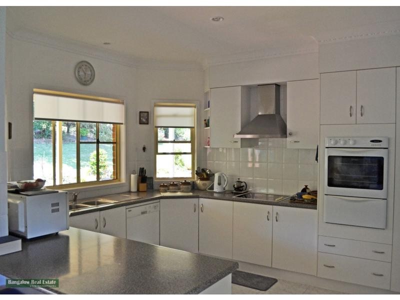 16 Jarvis Street, Clunes NSW 2480