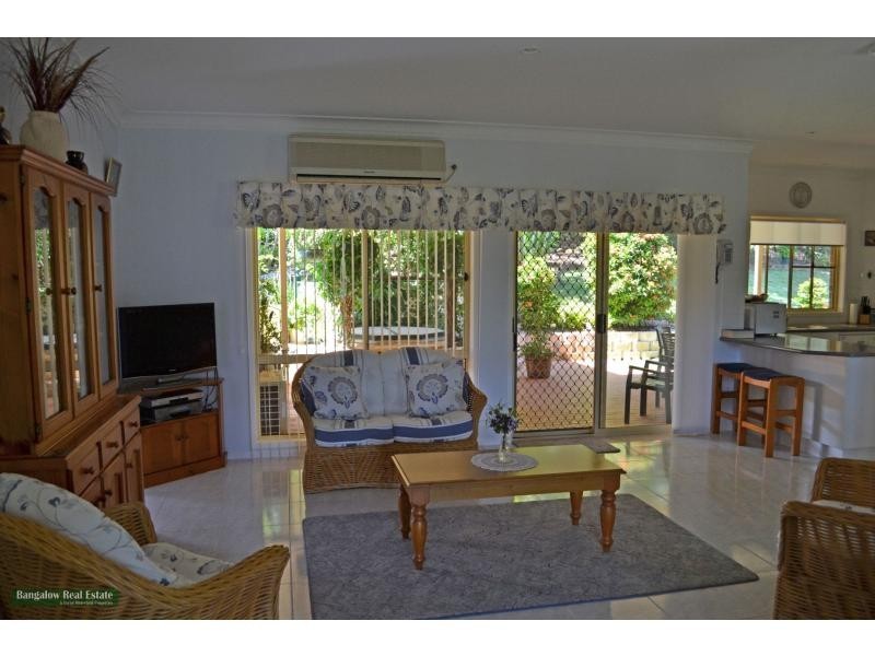 16 Jarvis Street, Clunes NSW 2480