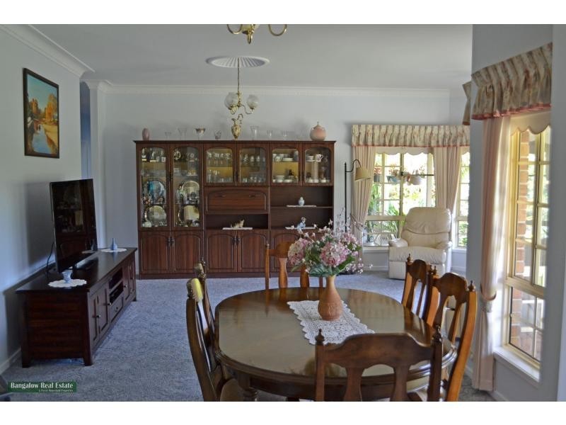 16 Jarvis Street, Clunes NSW 2480