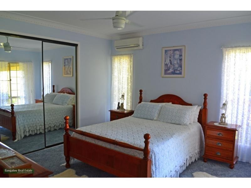 16 Jarvis Street, Clunes NSW 2480