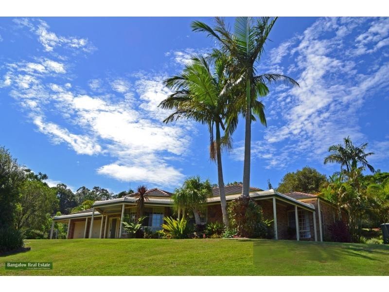 16 Jarvis Street, Clunes NSW 2480