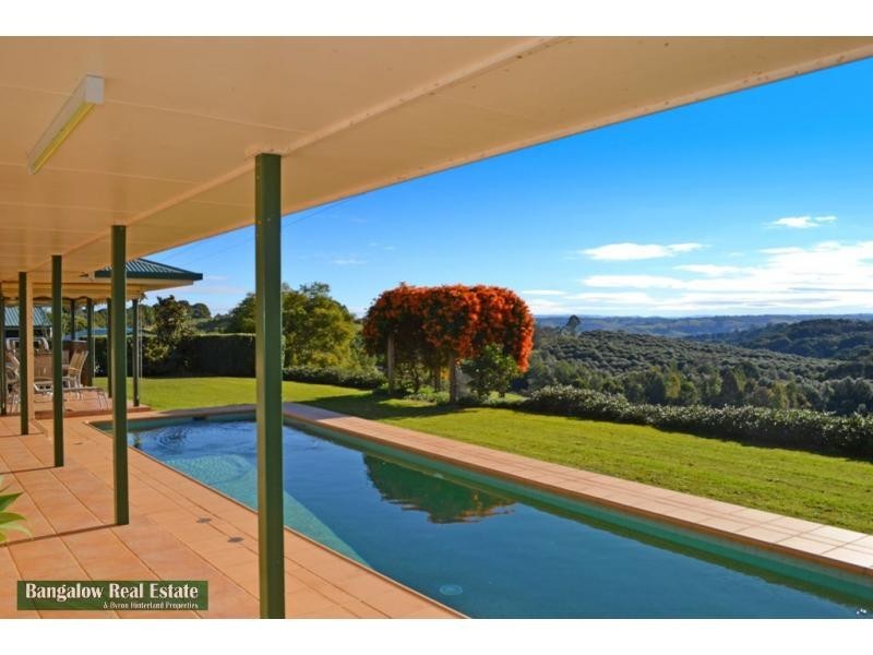 1566 Bangalow Road, Clunes NSW 2480