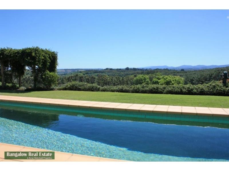 1566 Bangalow Road, Clunes NSW 2480