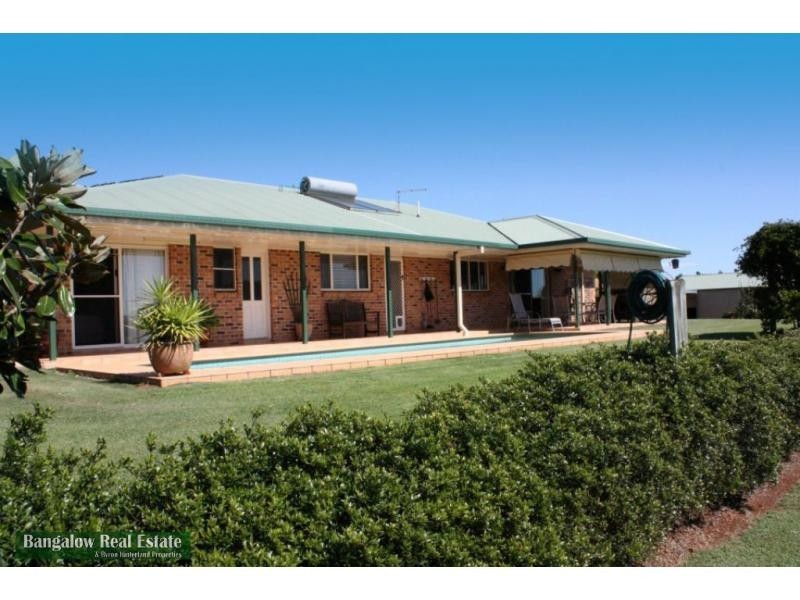 1566 Bangalow Road, Clunes NSW 2480