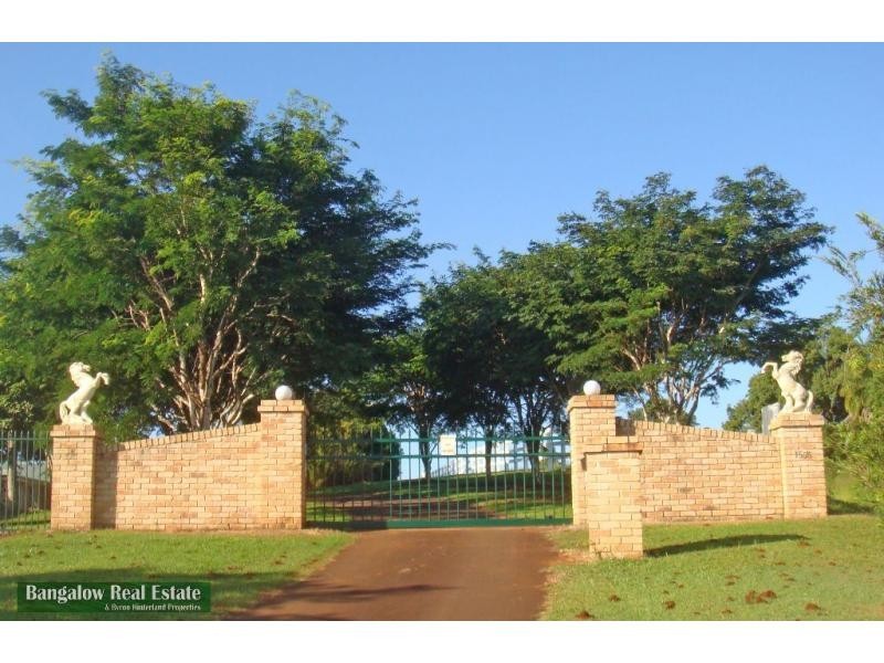 1566 Bangalow Road, Clunes NSW 2480