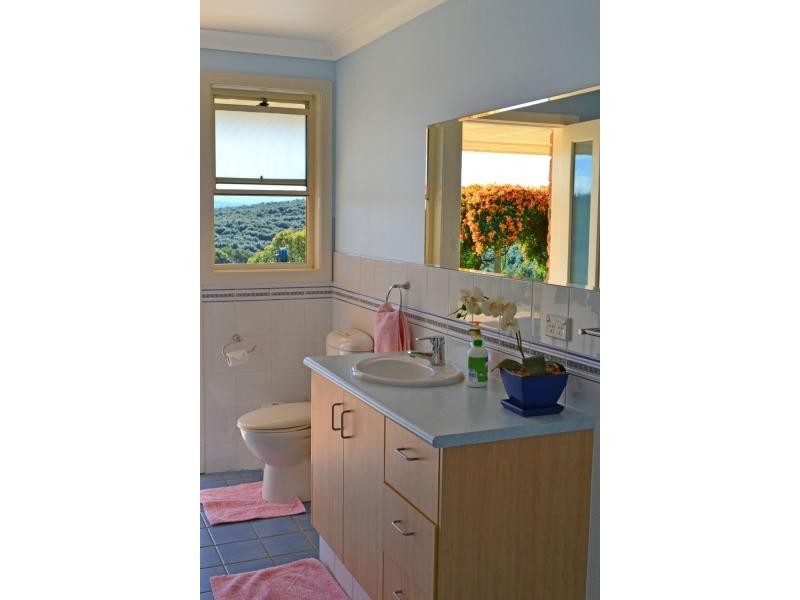 1566 Bangalow Road, Clunes NSW 2480