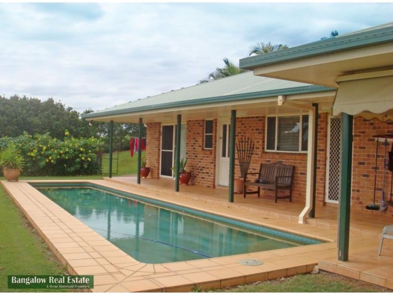 1566 Bangalow Road, Clunes NSW 2480