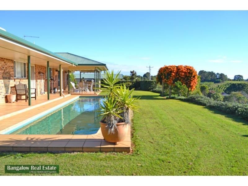 1566 Bangalow Road, Clunes NSW 2480