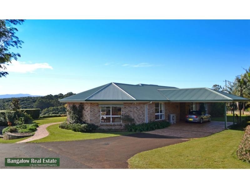 1566 Bangalow Road, Clunes NSW 2480