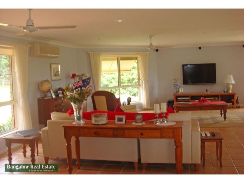1566 Bangalow Road, Clunes NSW 2480