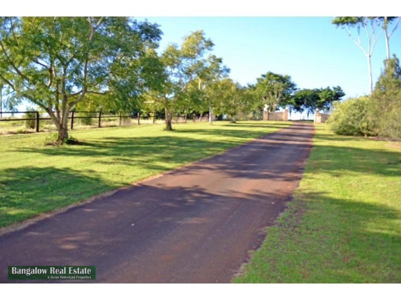 1566 Bangalow Road, Clunes NSW 2480