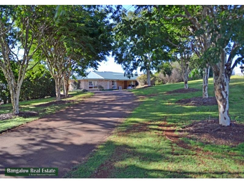 1566 Bangalow Road, Clunes NSW 2480
