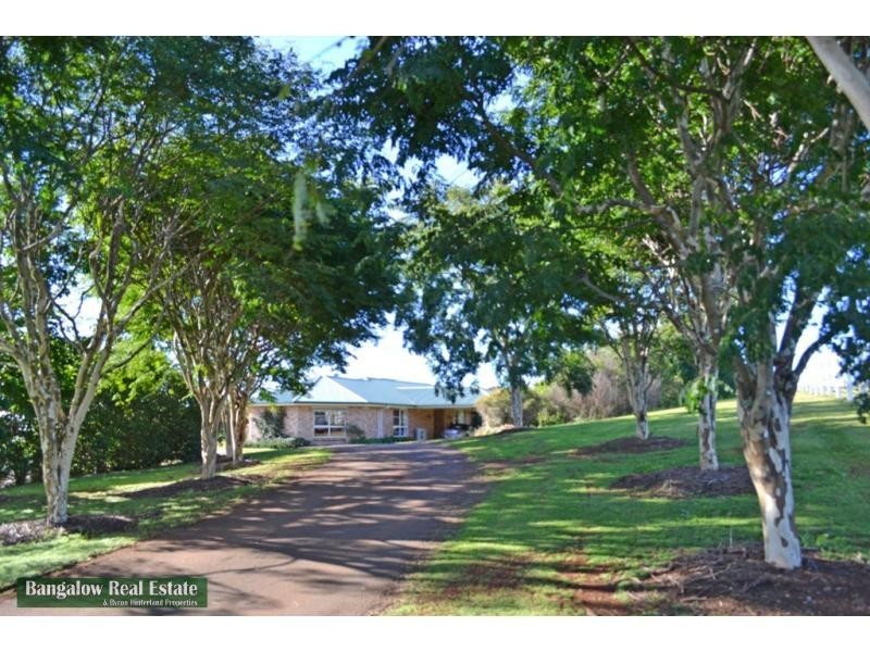 1566 Bangalow Road, Clunes NSW 2480