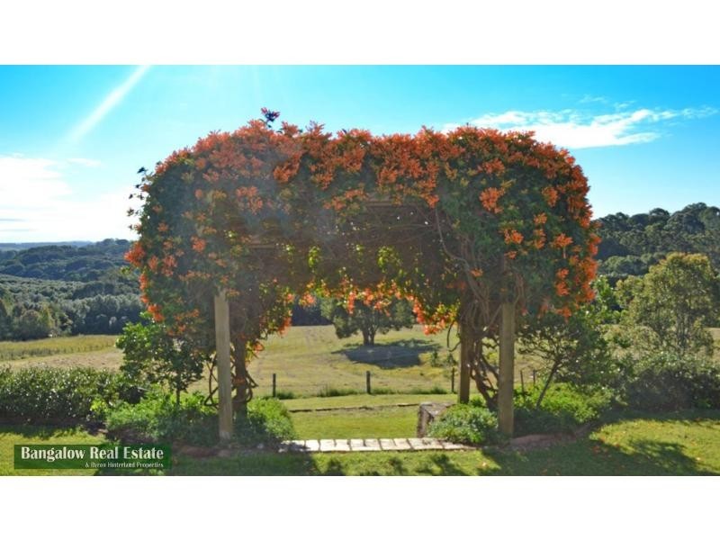 1566 Bangalow Road, Clunes NSW 2480