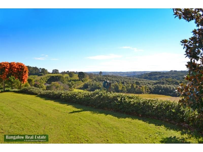 1566 Bangalow Road, Clunes NSW 2480