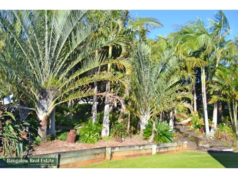 1566 Bangalow Road, Clunes NSW 2480